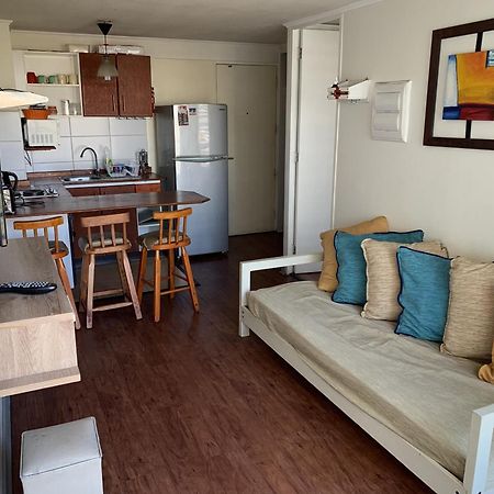 Apartamentos Armando Santiago Luaran gambar