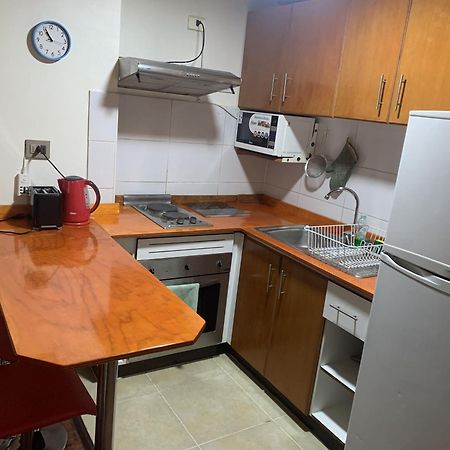 Apartamentos Armando Santiago Luaran gambar