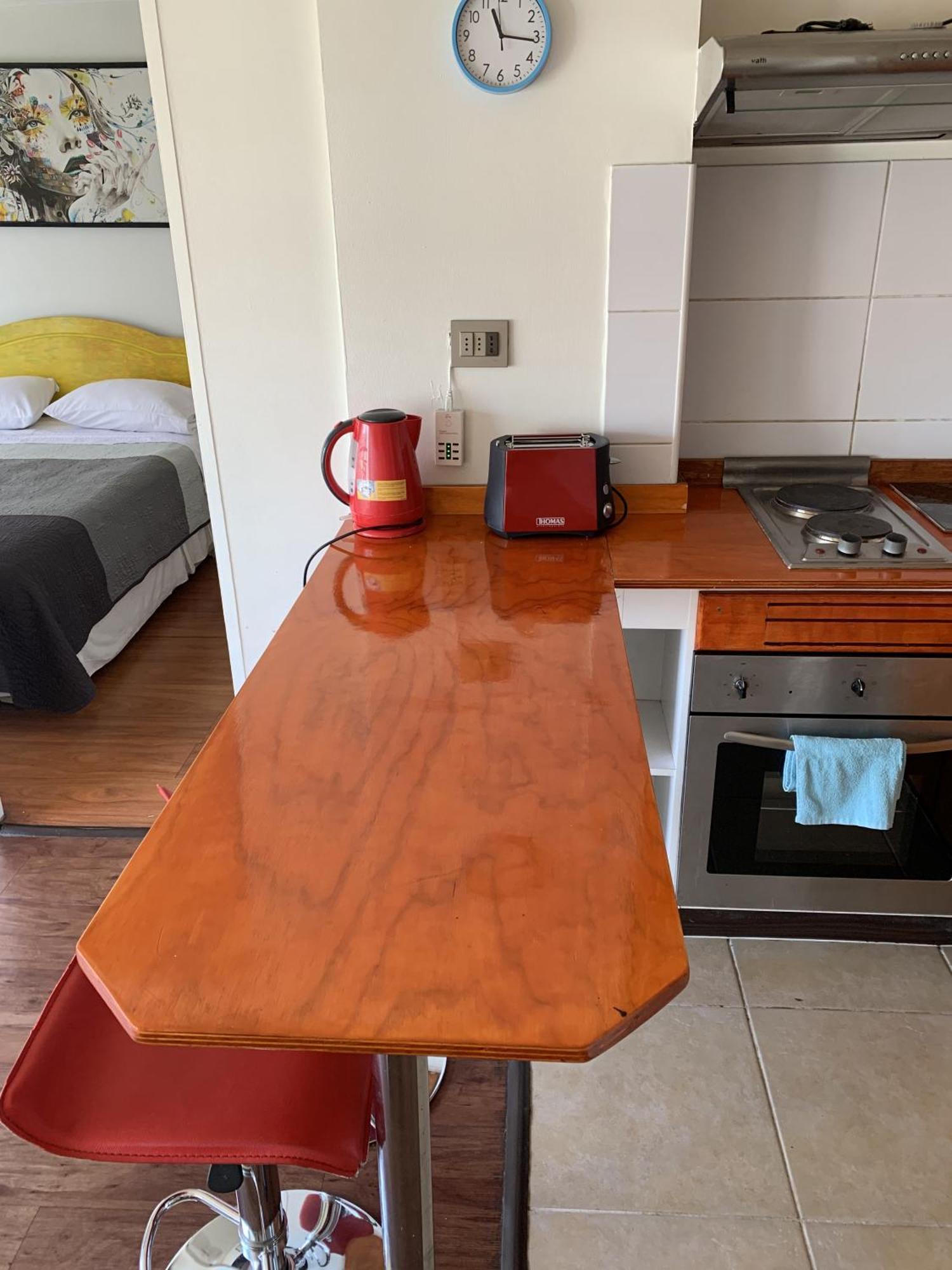 Apartamentos Armando Santiago Luaran gambar